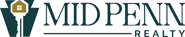 Mid Penn Realty PA Realtors Logo